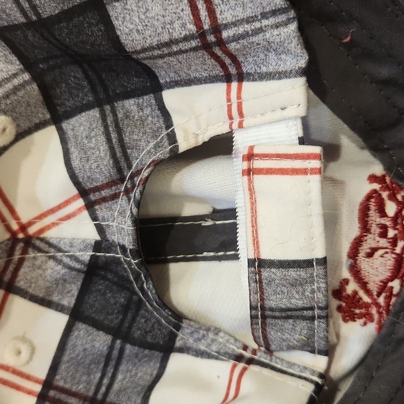 Boys Roots Hat - Picture 4 of 4